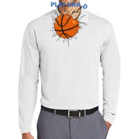 Long Sleeve Dri FIT Stretch Tech Polo Thumbnail