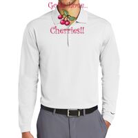 Long Sleeve Dri FIT Stretch Tech Polo Thumbnail