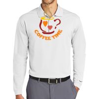 Long Sleeve Dri FIT Stretch Tech Polo Thumbnail