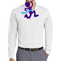 Long Sleeve Dri FIT Stretch Tech Polo Thumbnail