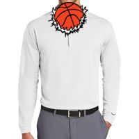 Long Sleeve Dri FIT Stretch Tech Polo Thumbnail