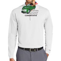 Long Sleeve Dri FIT Stretch Tech Polo Thumbnail