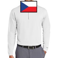 Long Sleeve Dri FIT Stretch Tech Polo Thumbnail