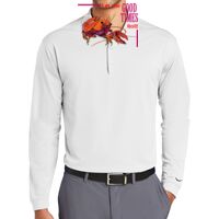 Long Sleeve Dri FIT Stretch Tech Polo Thumbnail