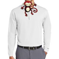 Long Sleeve Dri FIT Stretch Tech Polo Thumbnail