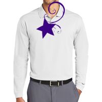 Long Sleeve Dri FIT Stretch Tech Polo Thumbnail