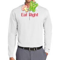 Long Sleeve Dri FIT Stretch Tech Polo Thumbnail