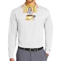 Long Sleeve Dri FIT Stretch Tech Polo Thumbnail