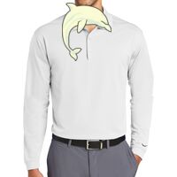 Long Sleeve Dri FIT Stretch Tech Polo Thumbnail