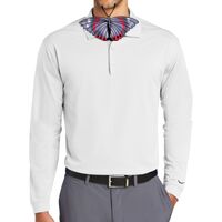 Long Sleeve Dri FIT Stretch Tech Polo Thumbnail