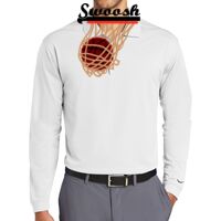 Long Sleeve Dri FIT Stretch Tech Polo Thumbnail