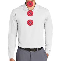 Long Sleeve Dri FIT Stretch Tech Polo Thumbnail