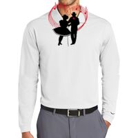 Long Sleeve Dri FIT Stretch Tech Polo Thumbnail