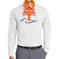 Long Sleeve Dri FIT Stretch Tech Polo Thumbnail