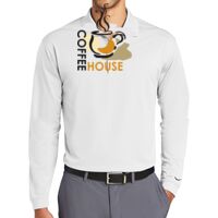 Long Sleeve Dri FIT Stretch Tech Polo Thumbnail