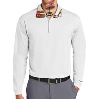 Long Sleeve Dri FIT Stretch Tech Polo Thumbnail