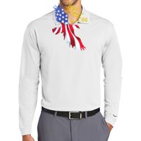 Long Sleeve Dri FIT Stretch Tech Polo Thumbnail