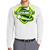 Long Sleeve Dri FIT Stretch Tech Polo Thumbnail