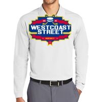 Long Sleeve Dri FIT Stretch Tech Polo Thumbnail