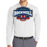 Long Sleeve Dri FIT Stretch Tech Polo Thumbnail