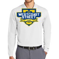 Long Sleeve Dri FIT Stretch Tech Polo Thumbnail