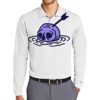 Long Sleeve Dri FIT Stretch Tech Polo Thumbnail