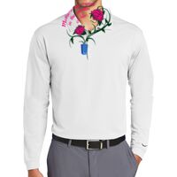 Long Sleeve Dri FIT Stretch Tech Polo Thumbnail