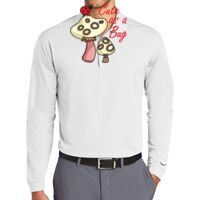 Long Sleeve Dri FIT Stretch Tech Polo Thumbnail