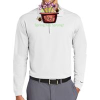 Long Sleeve Dri FIT Stretch Tech Polo Thumbnail