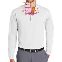 Long Sleeve Dri FIT Stretch Tech Polo Thumbnail