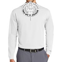 Long Sleeve Dri FIT Stretch Tech Polo Thumbnail