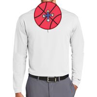 Long Sleeve Dri FIT Stretch Tech Polo Thumbnail