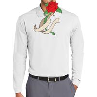 Long Sleeve Dri FIT Stretch Tech Polo Thumbnail