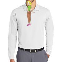 Long Sleeve Dri FIT Stretch Tech Polo Thumbnail