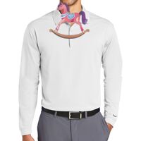 Long Sleeve Dri FIT Stretch Tech Polo Thumbnail