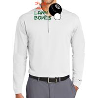 Long Sleeve Dri FIT Stretch Tech Polo Thumbnail