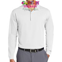 Long Sleeve Dri FIT Stretch Tech Polo Thumbnail