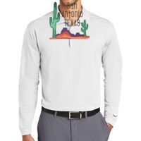 Long Sleeve Dri FIT Stretch Tech Polo Thumbnail