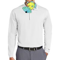 Long Sleeve Dri FIT Stretch Tech Polo Thumbnail