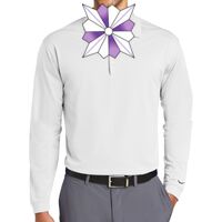 Long Sleeve Dri FIT Stretch Tech Polo Thumbnail