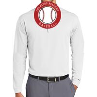 Long Sleeve Dri FIT Stretch Tech Polo Thumbnail