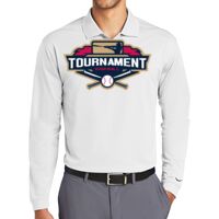 Long Sleeve Dri FIT Stretch Tech Polo Thumbnail