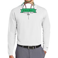 Long Sleeve Dri FIT Stretch Tech Polo Thumbnail