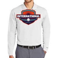 Long Sleeve Dri FIT Stretch Tech Polo Thumbnail