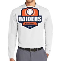 Long Sleeve Dri FIT Stretch Tech Polo Thumbnail