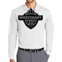 Long Sleeve Dri FIT Stretch Tech Polo Thumbnail