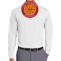 Long Sleeve Dri FIT Stretch Tech Polo Thumbnail