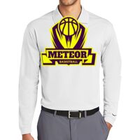 Long Sleeve Dri FIT Stretch Tech Polo Thumbnail