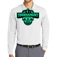 Long Sleeve Dri FIT Stretch Tech Polo Thumbnail