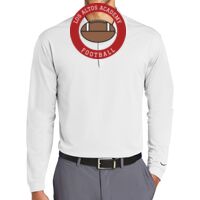 Long Sleeve Dri FIT Stretch Tech Polo Thumbnail